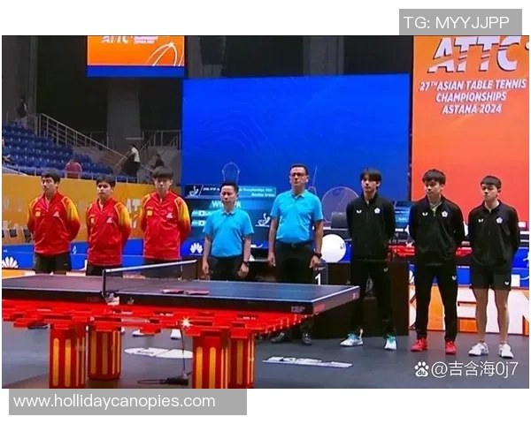 杭州乒乓球队创新高乒乓球配合排名引发广泛关注与热议