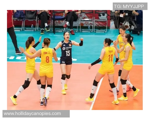 深圳排球队在世界杯中的表现分析与状态评估