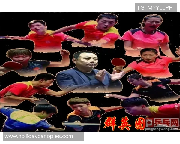 深圳乒乓球队的反击策略与训练揭秘深度分析乒乓球的魅力与挑战 深圳乒乓球队的反击策略与训练揭秘深度分析乒乓球的魅力与挑战