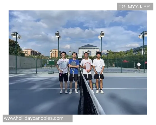 西安网球队实力对比深度解析与未来发展趋势探讨 西安网球队实力对比深度解析与未来发展趋势探讨