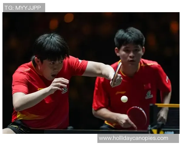 赛后分析:杭州乒乓球队与武汉乒乓球队灵活性对比与战术探讨 赛后分析:杭州乒乓球队与武汉乒乓球队灵活性对比与战术探讨