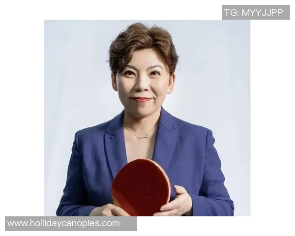 足球明星邓亚萍的身高与她的运动成就之间的关系探讨 足球明星邓亚萍的身高与她的运动成就之间的关系探讨