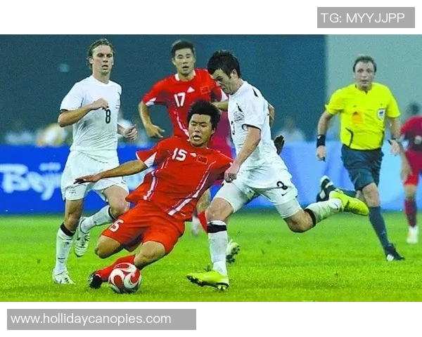 重庆足球队在奥运会上的实力展现与未来发展潜力分析 重庆足球队在奥运会上的实力展现与未来发展潜力分析