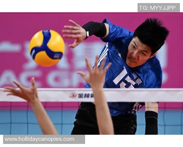 排球热议：西安排球队的技术争议