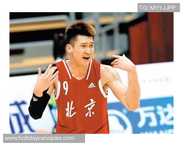 对话李伟：谈排球生涯