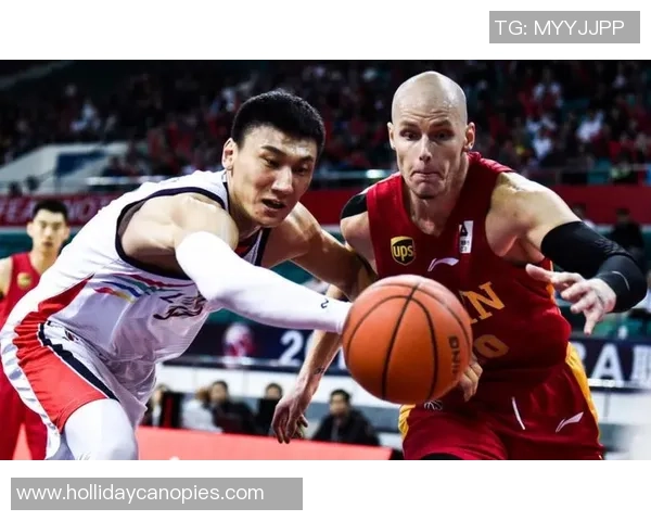 最新篮球意识TOP10：北京篮球队领跑