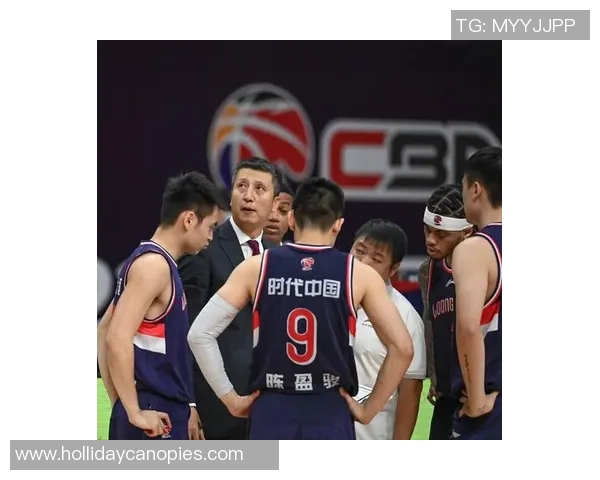 篮球热点：解读广州篮球队的盯防