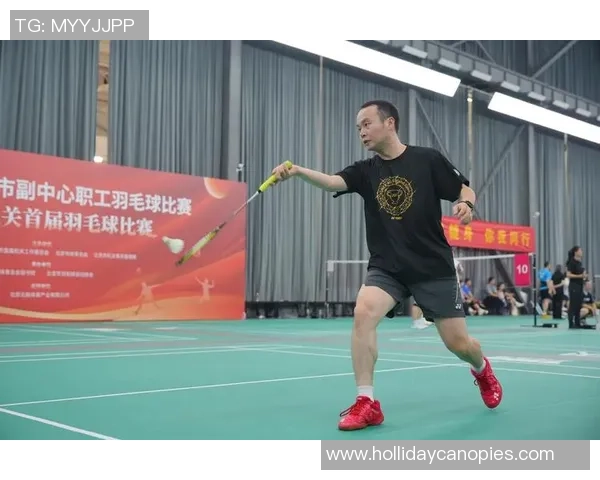 羽毛球深度：解密北京羽毛球队的防守