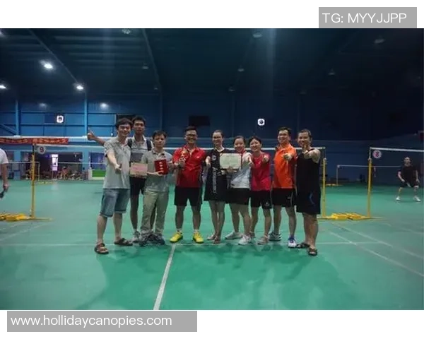 数据分析:杭州羽毛球队的团队协作表现 数据分析:杭州羽毛球队的团队协作表现