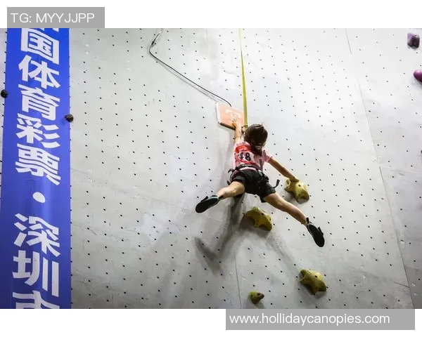 赛后复盘：重庆攀岩队 vs 上海攀岩队的状态