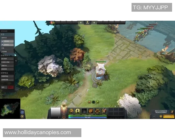 DOTA2深度:解密BLG的盯防 DOTA2深度:解密BLG的盯防