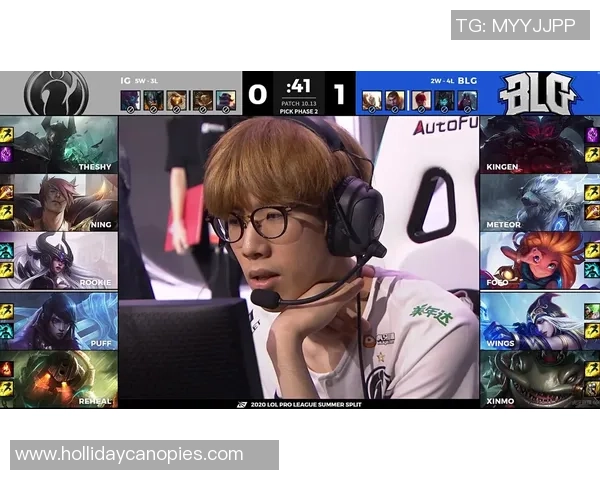 和平精英评论:IG的进攻得失 和平精英评论:IG的进攻得失