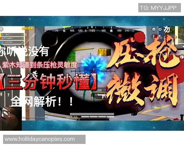 杨秀英独家:分享和平精英心得 杨秀英独家:分享和平精英心得