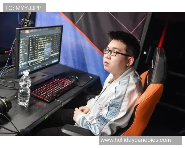 重磅专题：IG的边路渗透革新