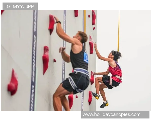 攀岩热议：成都攀岩队的状态争议