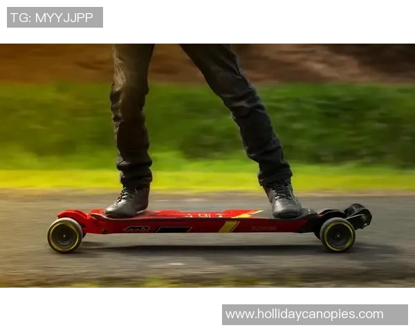 科学滑板：速度训练方法