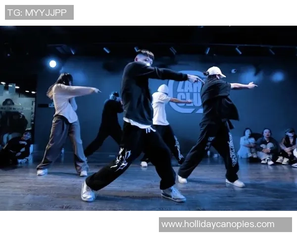 街舞评论：北京街舞队的边路渗透得失