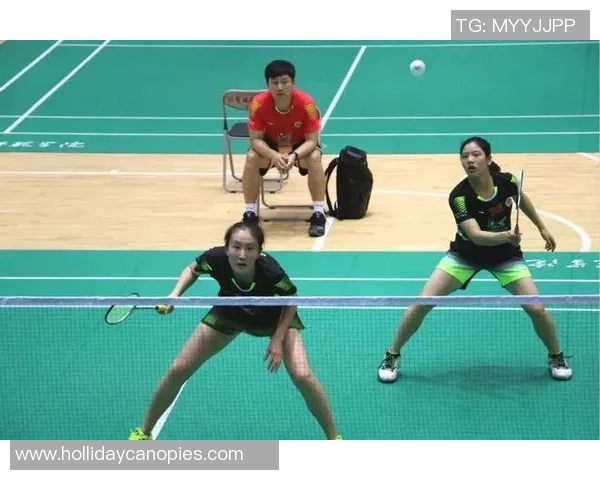 专业解读：武汉羽毛球队的控制打法