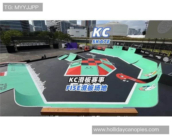 极限运动世界杯点评：上海滑板队的战术表现