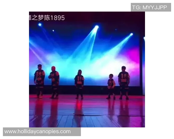 街舞巨献：探秘南京街舞队的技术