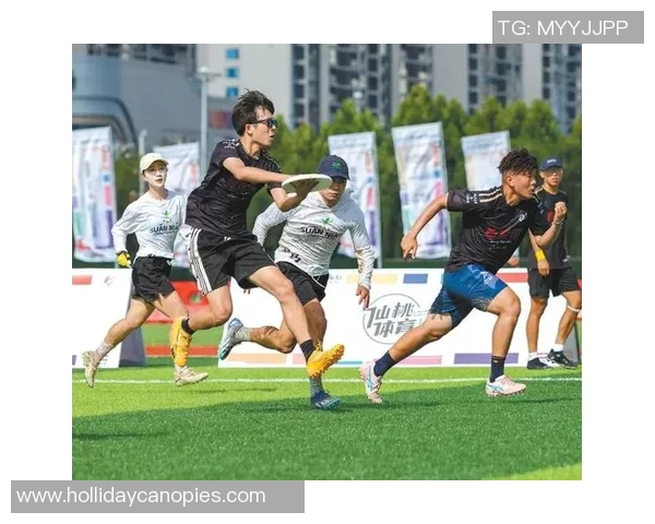 飞盘热点:解读武汉飞盘队的中路突破 飞盘热点:解读武汉飞盘队的中路突破